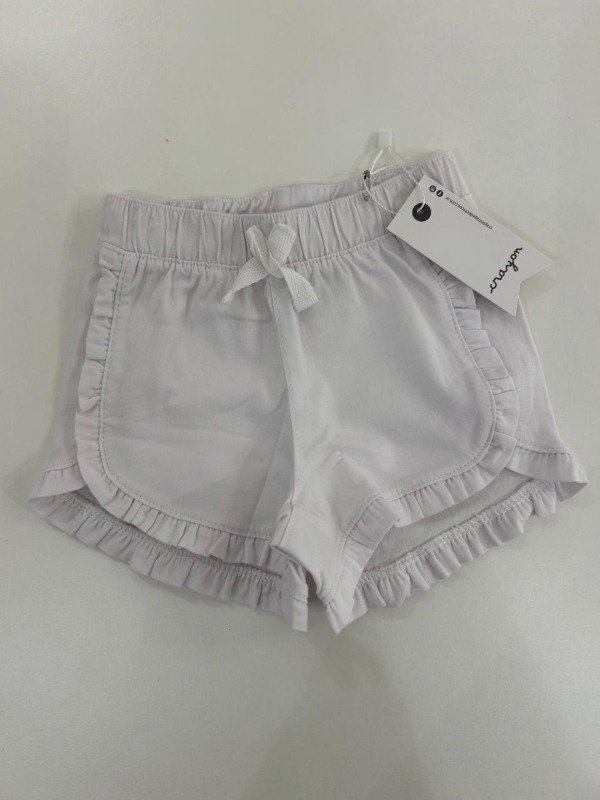 Producto - Short Magda Crayón