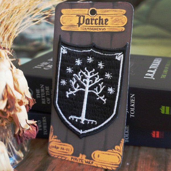 Producto - Parche Gondor