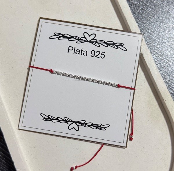 Producto - Pulsera abundancia