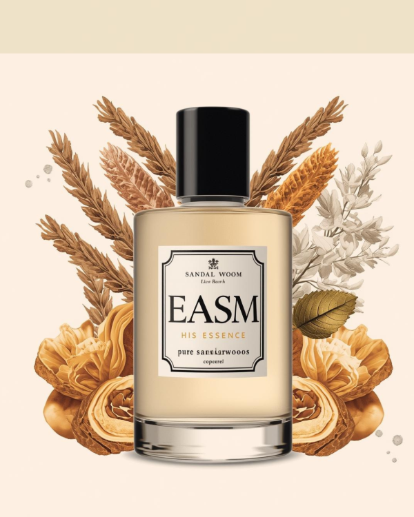 Producto - ES-0005 SANDALO