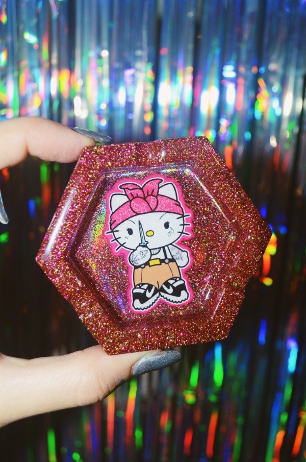 Producto - Ceni Kitty