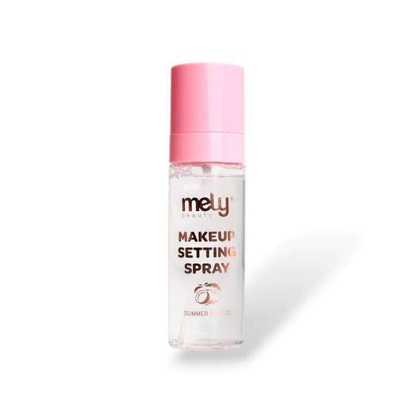 Producto - Fijador de maquillaje Mely