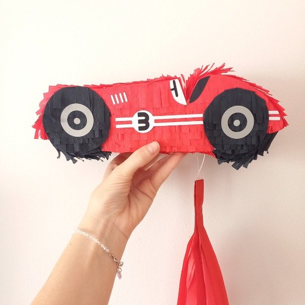 Producto - Mini piñata 15 cm