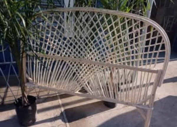 Producto - Respaldo Cancún 80cm