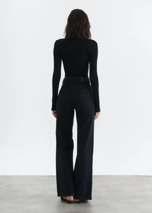 Producto - WIDE LEG MILA - 3
