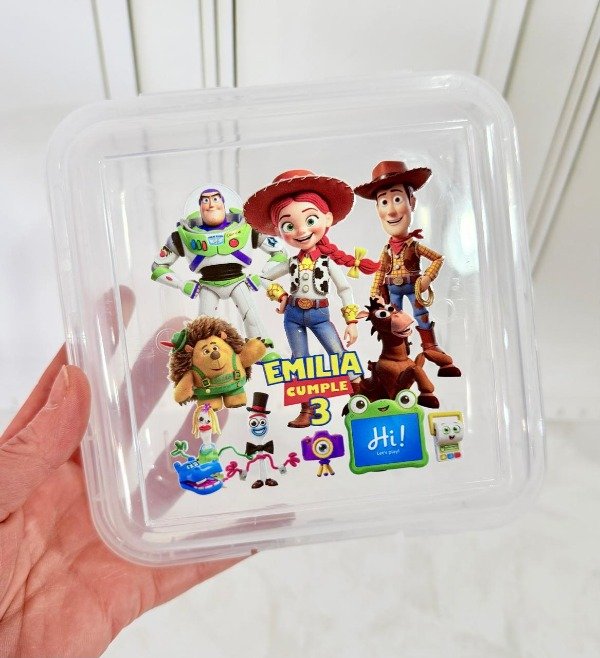 Producto - LUNCHERA DTF - 1