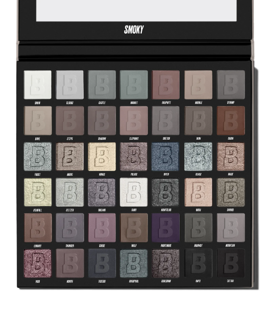 Producto - BEAUTY BAY - Smoky