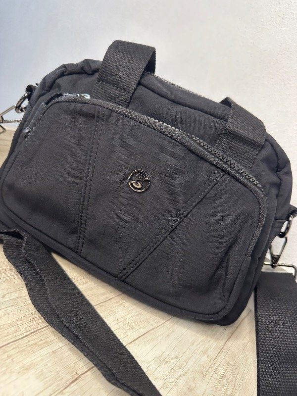 Producto - Bandolera 2 en 1