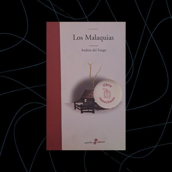 Producto - Los malaquias, Andréa del Fuego (resucitados)