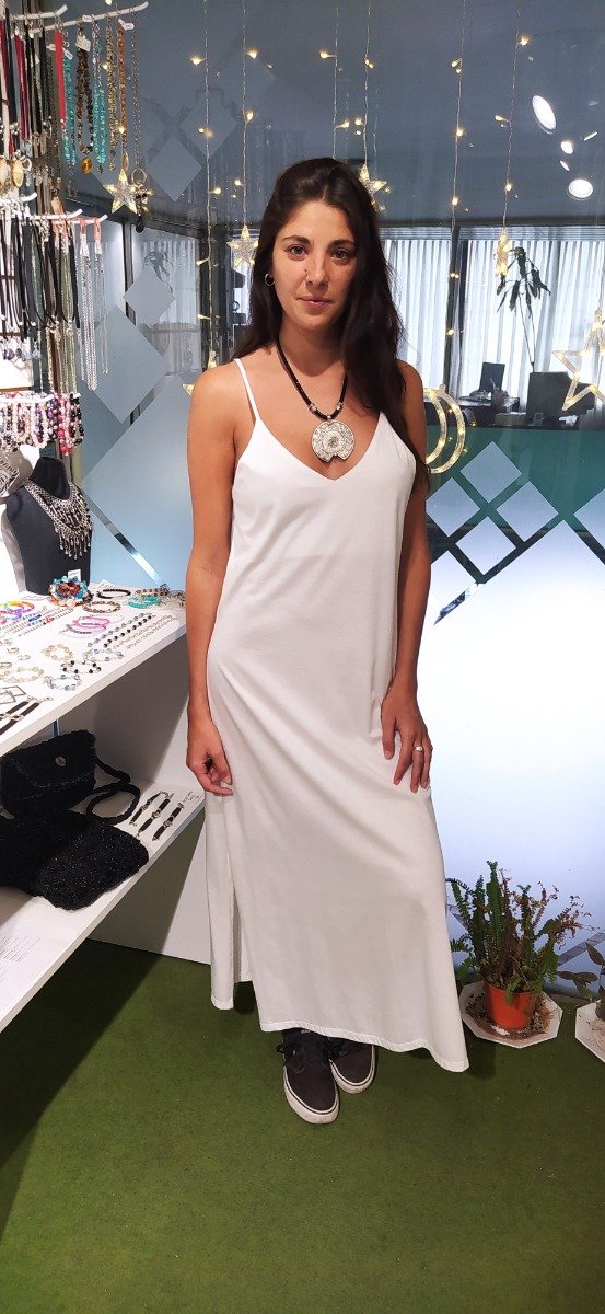 Producto - Vestido Ocean