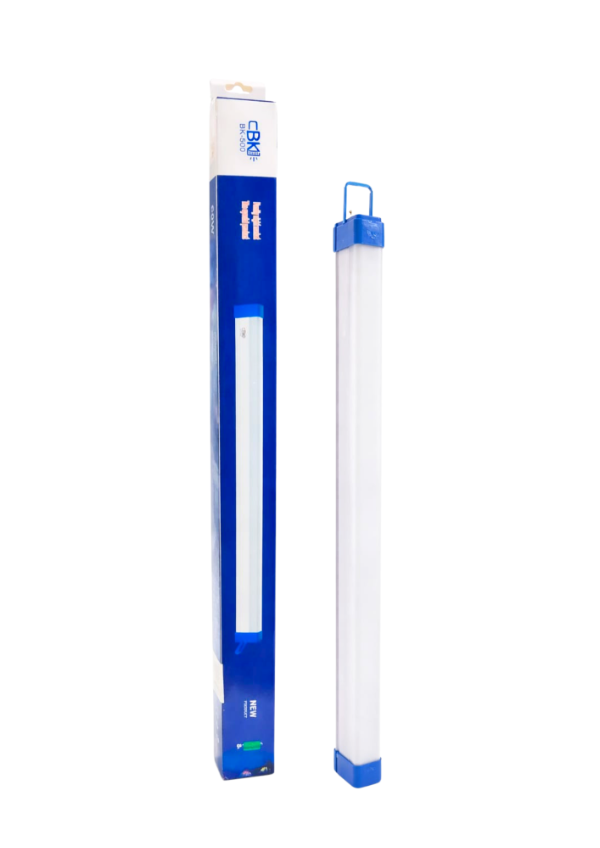 Producto - LUZ  EMERGENCIA 60W BK500