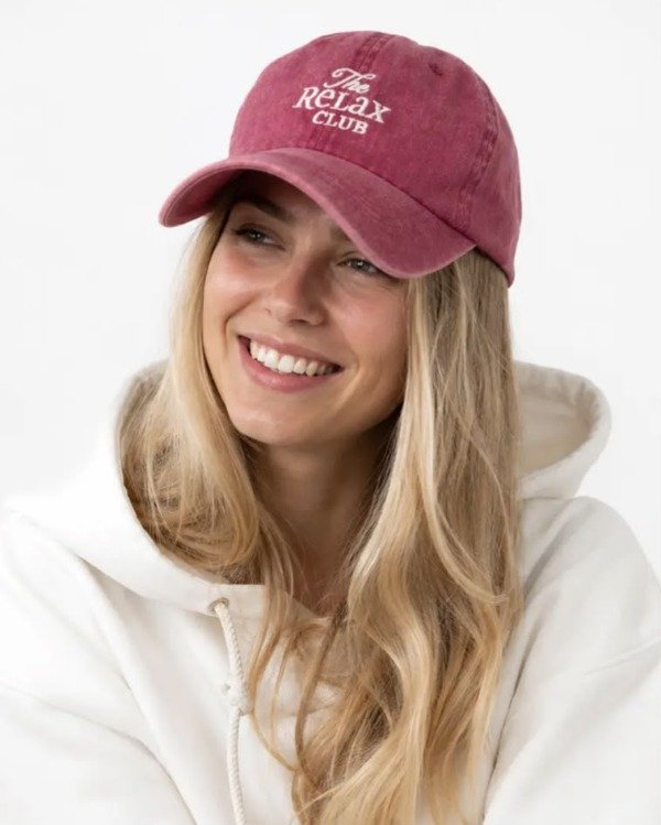 Producto - Gorra Relax