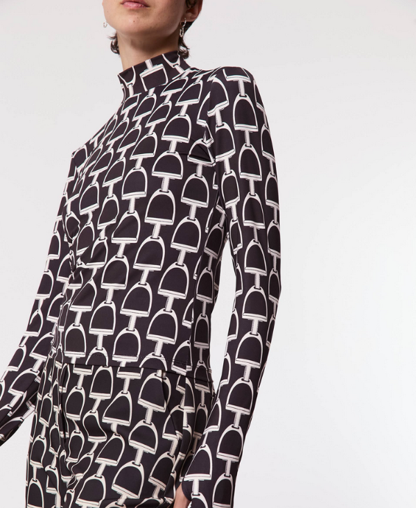 Producto - Polera LAS HERAS