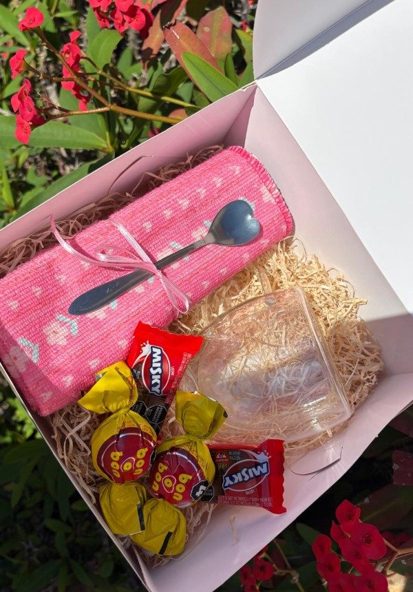 Producto - BOX - TE AMO MÁ! - 0