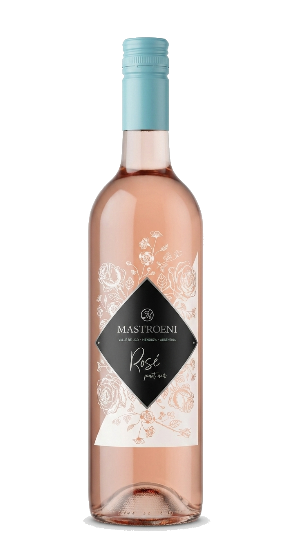 Producto - MASTROENI PINOT NOIR ROSE