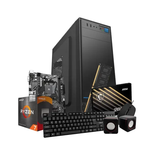 Producto - Computadora armada C09