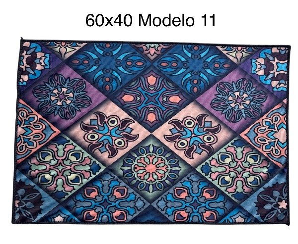 Producto - Alfombra 60x40