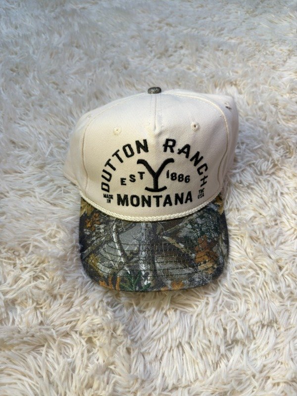 Producto - Gorra Montana