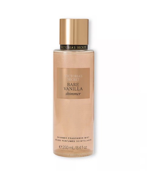 Producto - Bare vanilla shimmer