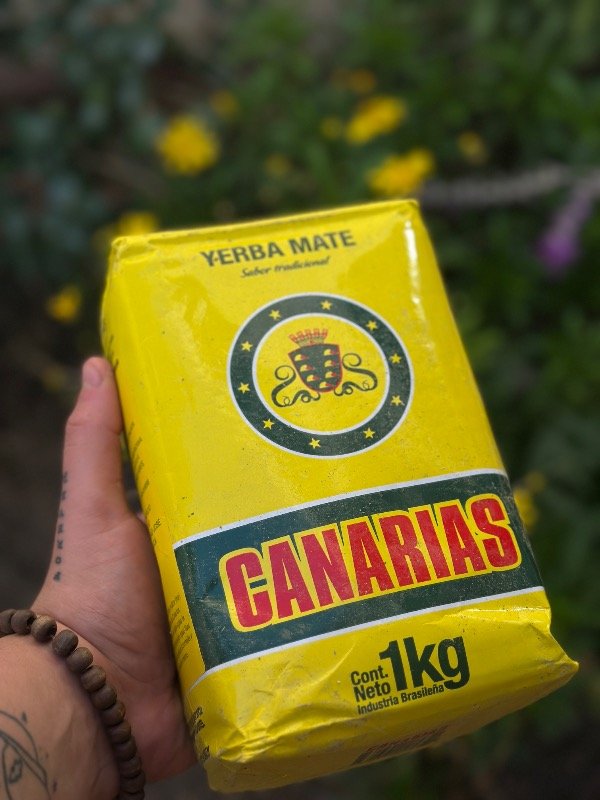 Producto - Canarias tradicional 1KG