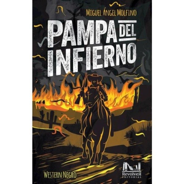 Producto - PAMPA DEL INFIERNO