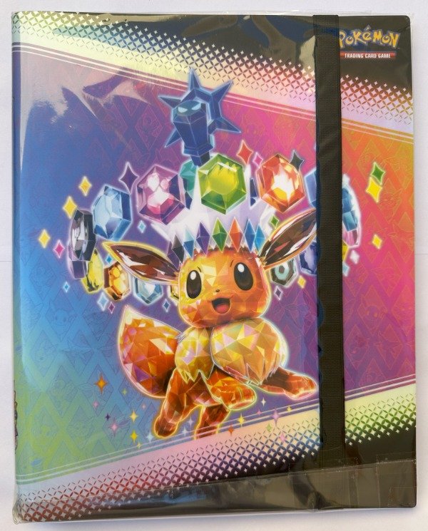 Producto - Carpeta Original Prismatic