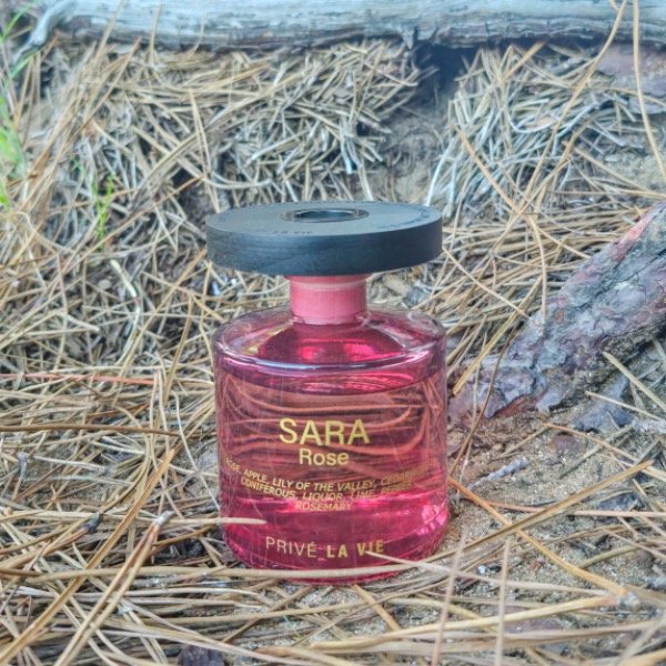 Producto - Difusor Sara