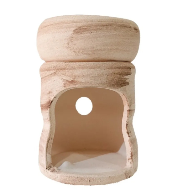 Producto - Hornito Cerámica