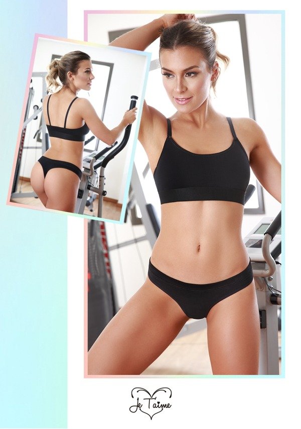 Producto - Je Taime 3015 deportivo