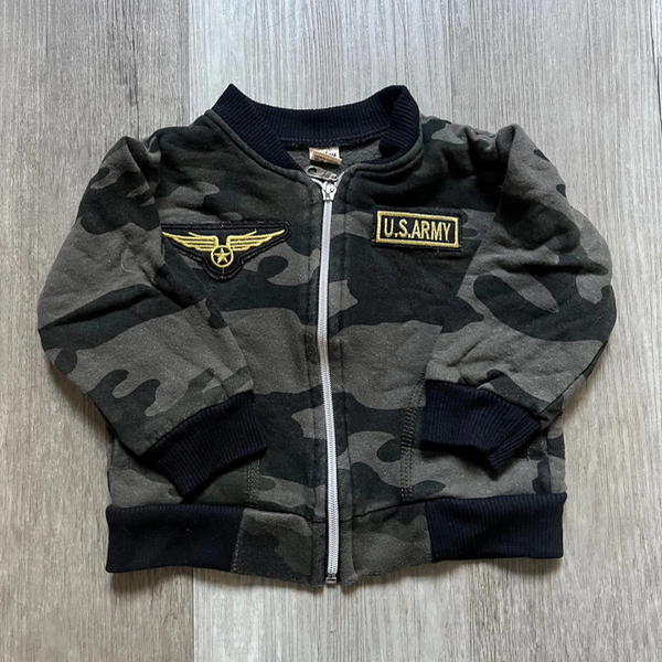 Producto - Campera US Army 6M