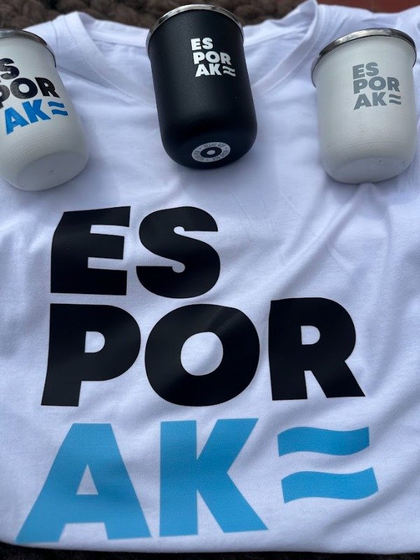 Producto - Es Por Ak - 1