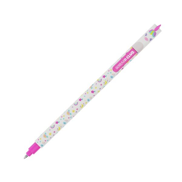 Producto - Lapicera Roller Borrable Filgo BORRAX SE Club Animalitos - 6