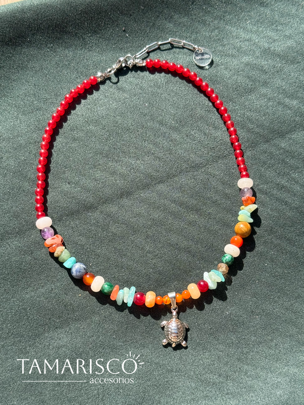 Producto - Collar Marina - 1