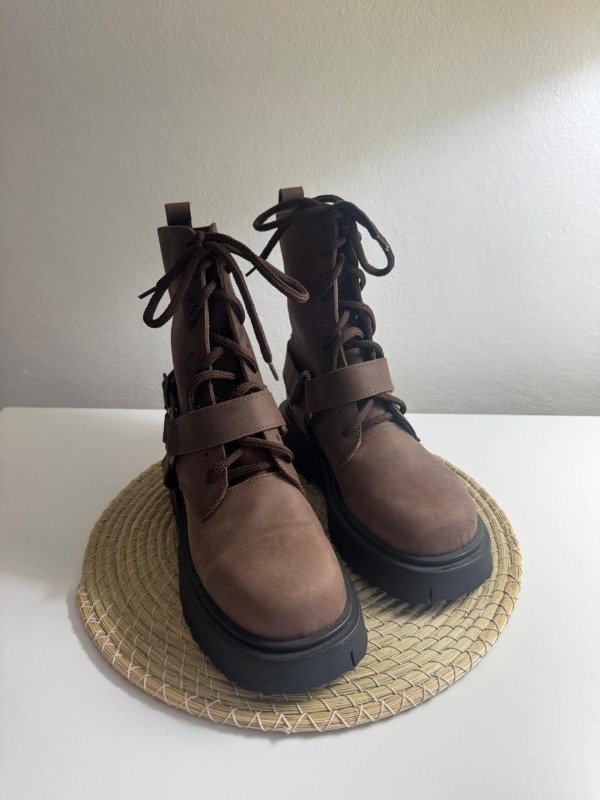 Producto - BORCEGOS LOLA