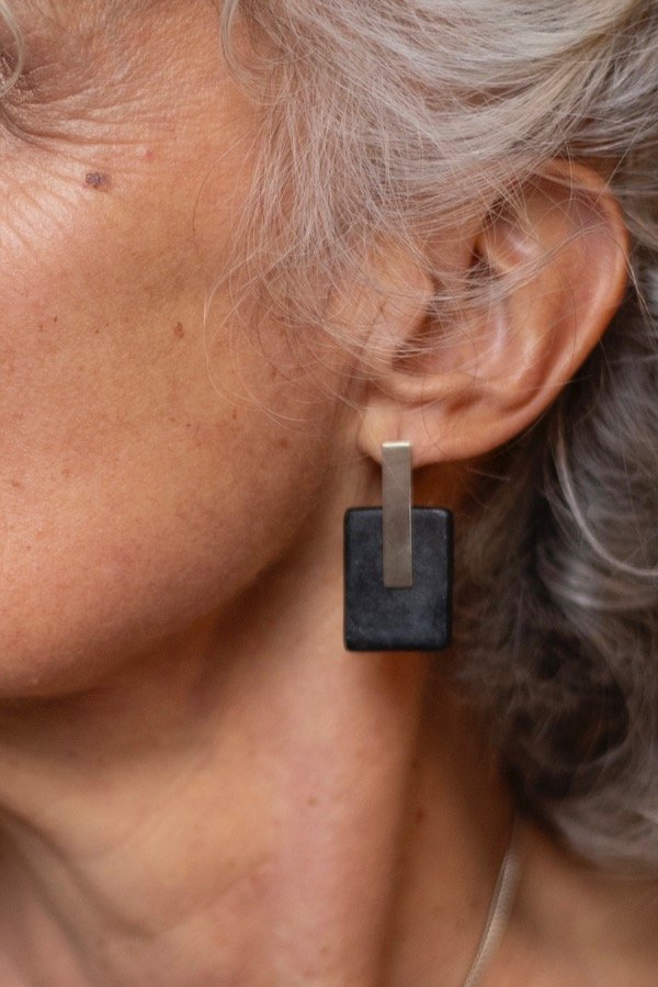 Producto - Aros Cuadrado
