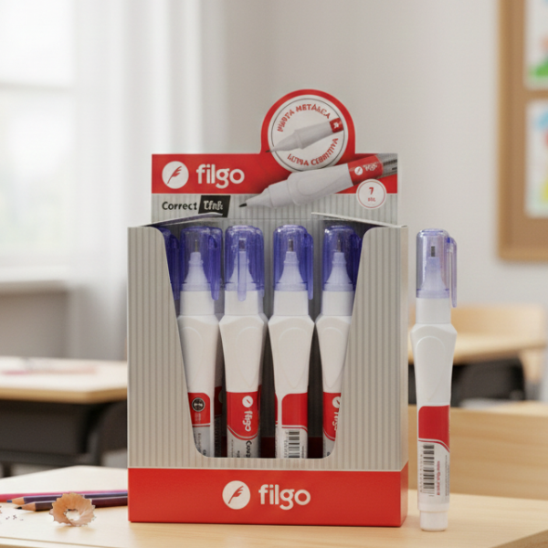 Producto - Corrector FILGO 012 7ml 7086