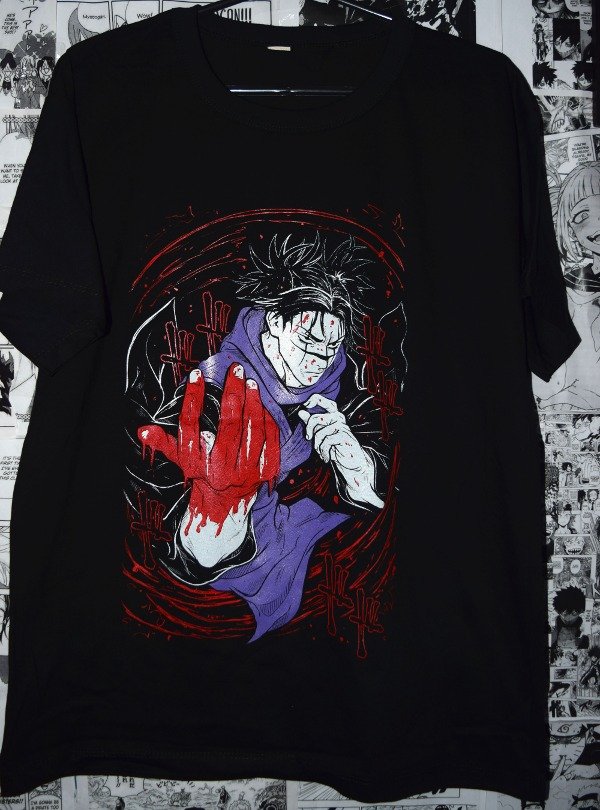 Producto - Remera Choso T.XXL - 0
