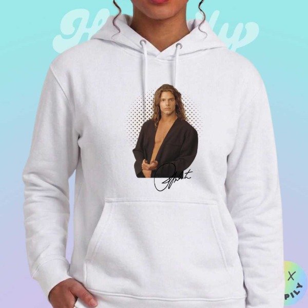 Producto - Buzo Unisex Ricky Martin #2 - 0