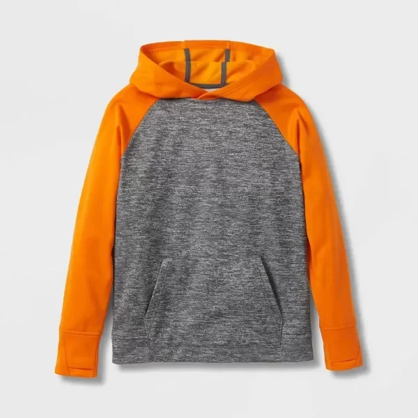 Producto - Buzo frizado All in Motion