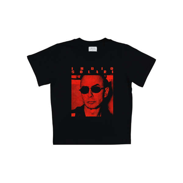 Producto - INDIO SOLARI- BABY TEE