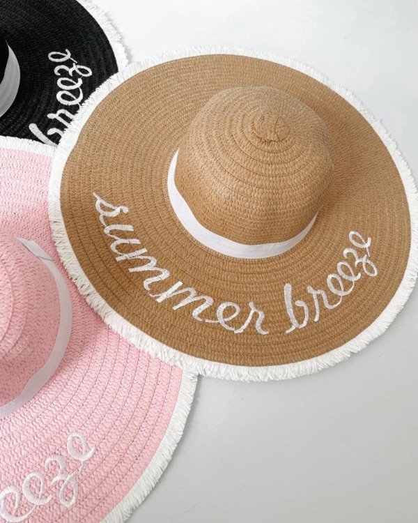 Producto - Sombrero Nara