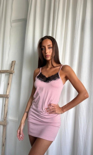 Producto - CAMISOLIN DE MODAL