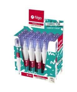 Producto - CORRECTOR LAPIZ FILGO