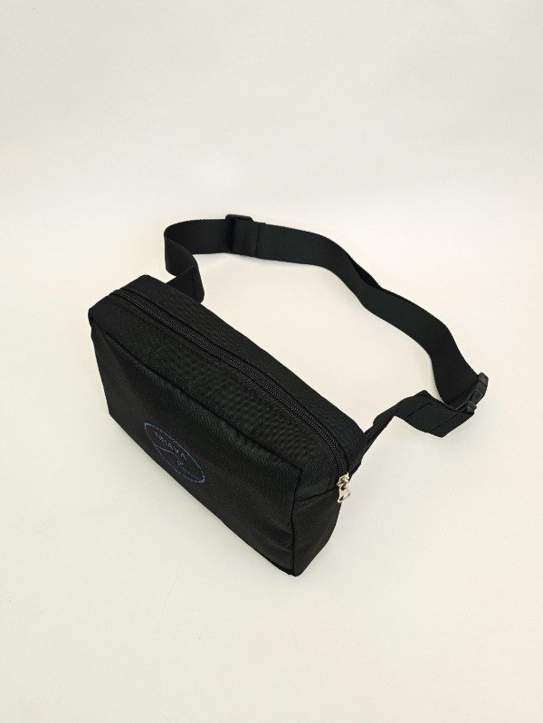 Producto - Riñonera Basic negra - 6