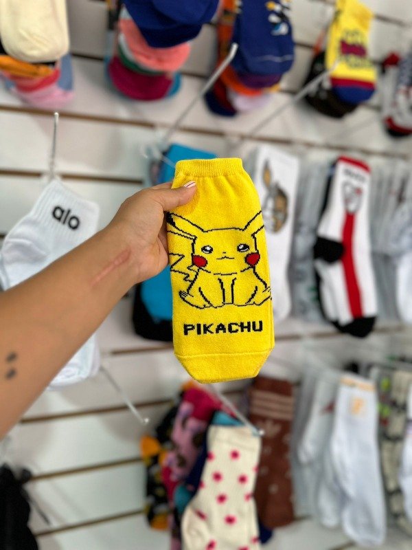 Producto - Pikachu SE