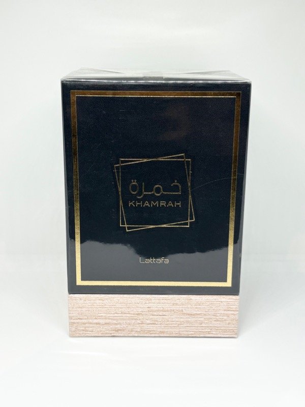 Producto - ÁRABE SELLADO - KHAMRAH 100ML