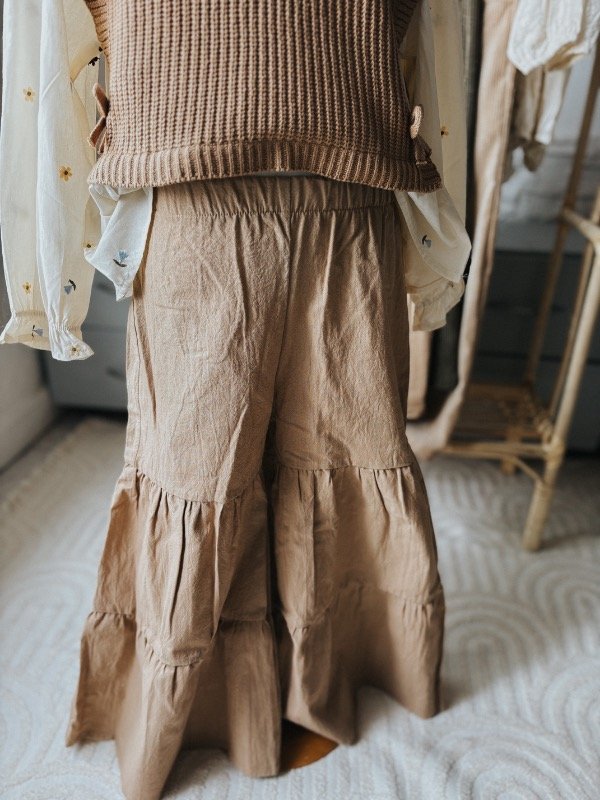 Producto - Pantalón Bohemian Rhapsody talle 12 años