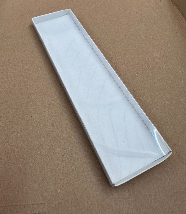Producto - CAJA PEQUEÑA FOSFORO -COD. 1117  medida 5X1X20