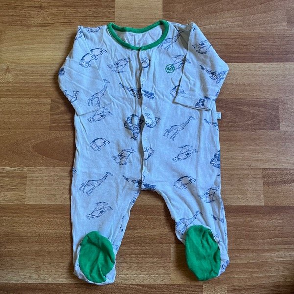 Producto - Enterito Animales 6M