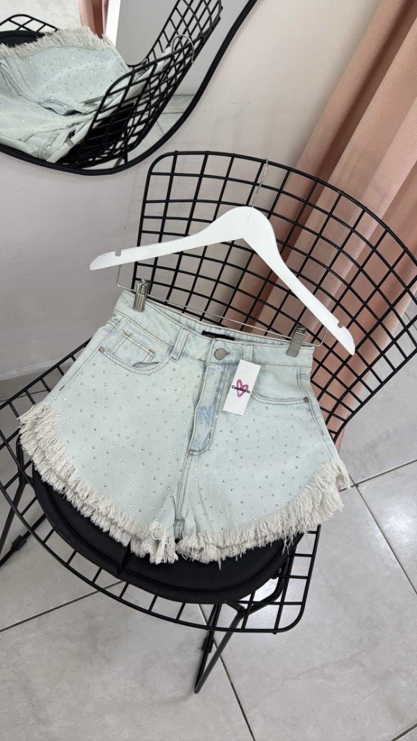 Producto - Short Cindy